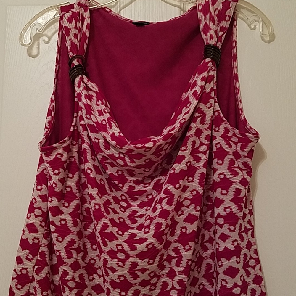 Large tunic - Picture 2 of 3